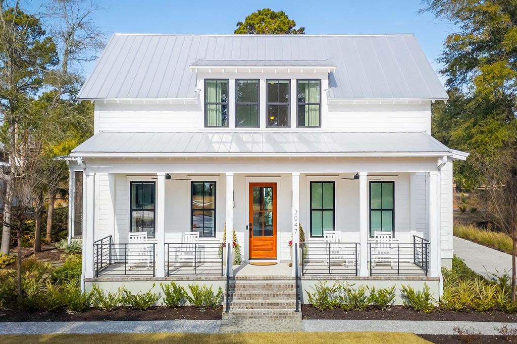 Photo of 3047 Eventide Drive, Johns Island, SC 29455 (MLS # 26002561)