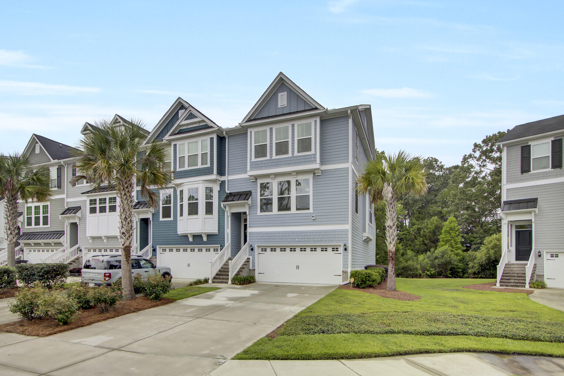 1550 Moss Spring Road