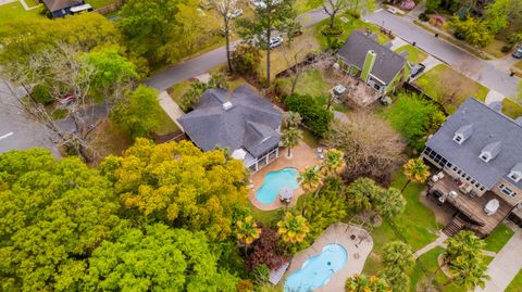 A home in Charleston