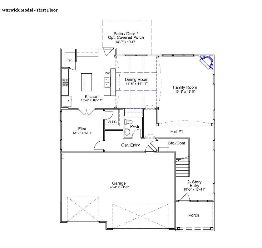 1092 Saltwater Circle
