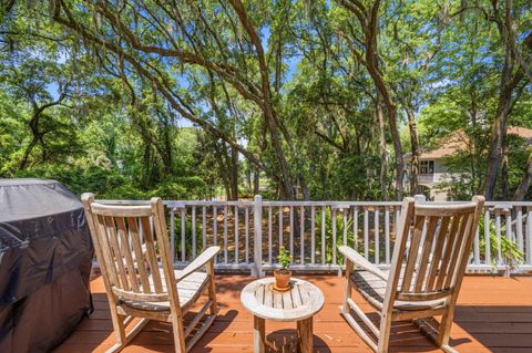 Photo of 3011 Maritime Forest Drive, Johns Island, SC 29455 (MLS # 26012137)