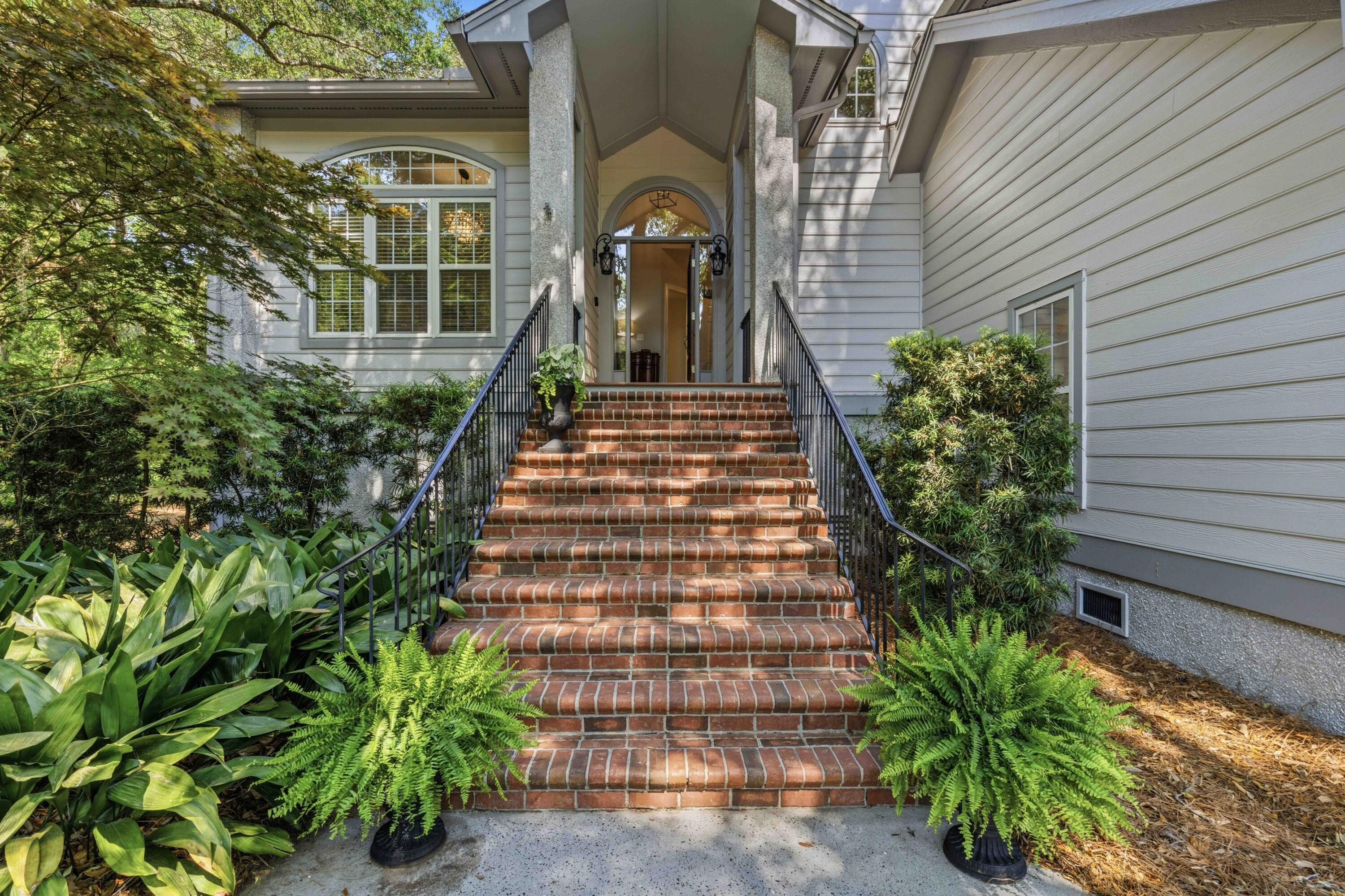 3011 Maritime Forest Drive
