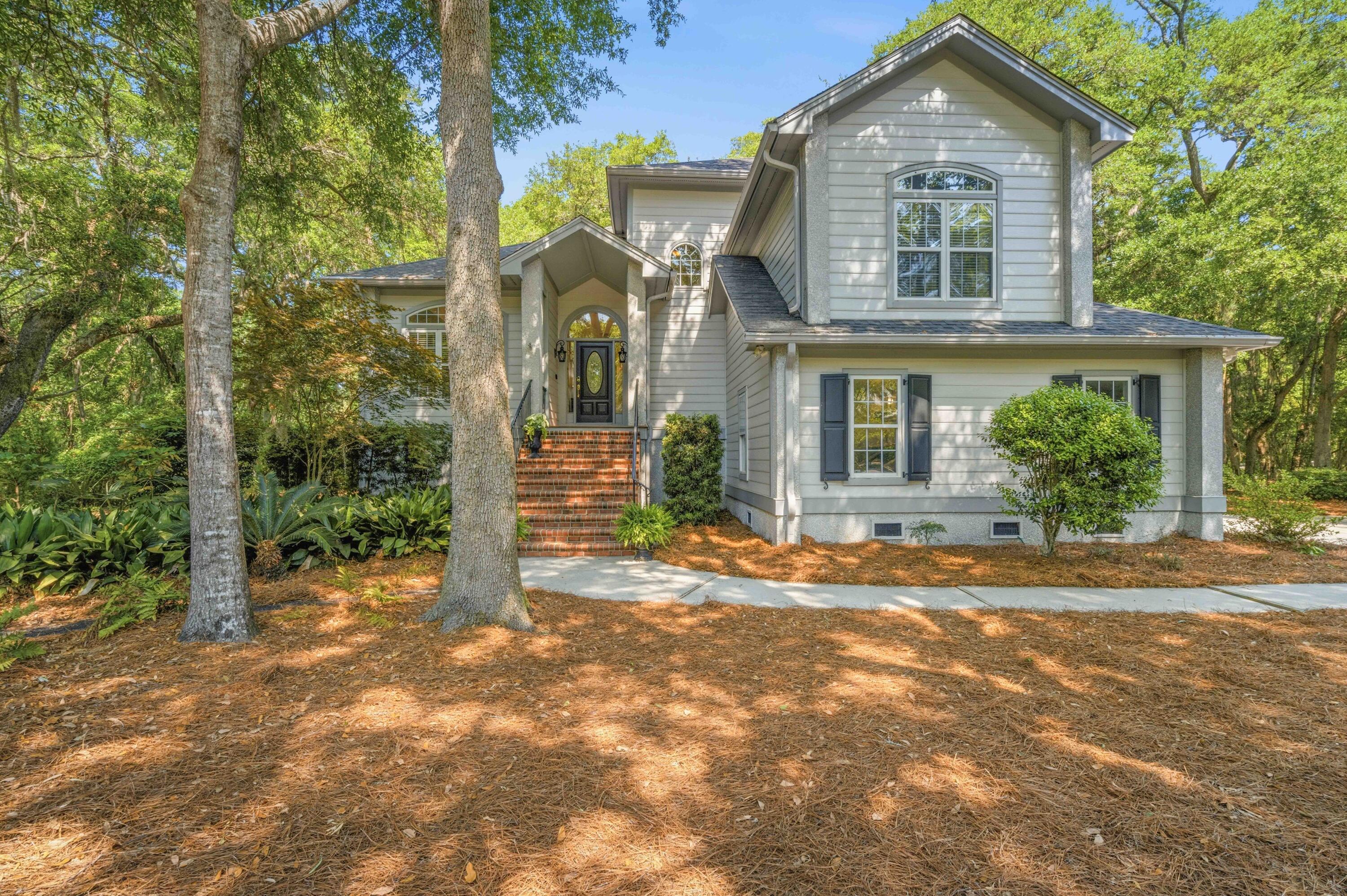 3011 Maritime Forest Drive