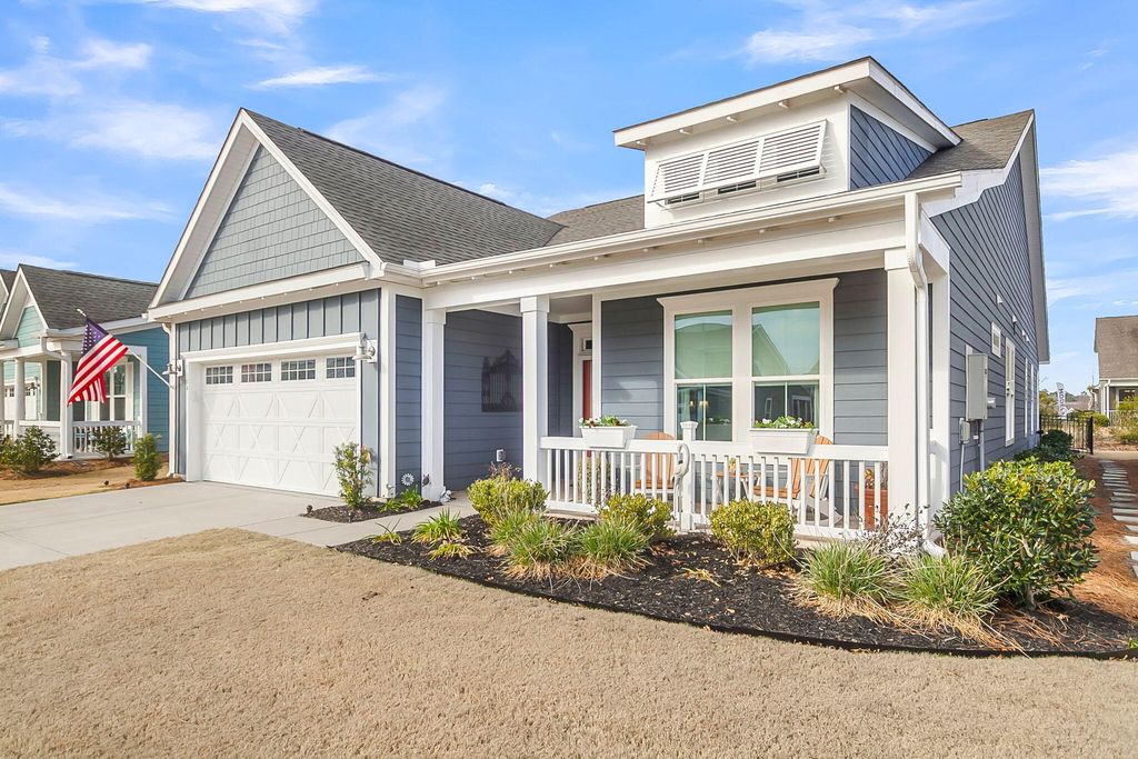 Photo of 5004 Song Sparrow Way, Summerville, SC 29483 (MLS # 26002100)