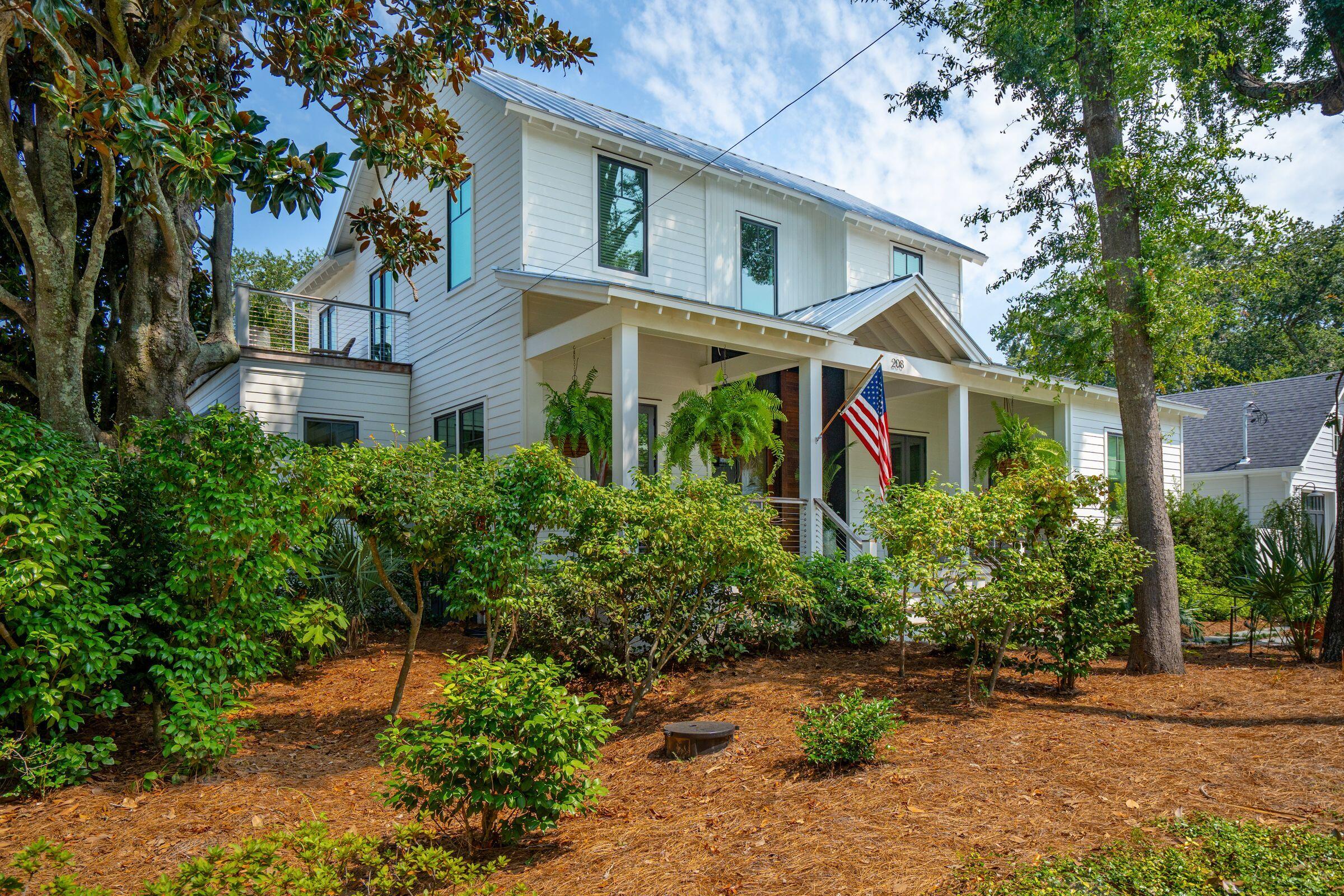 208 McCormick Street