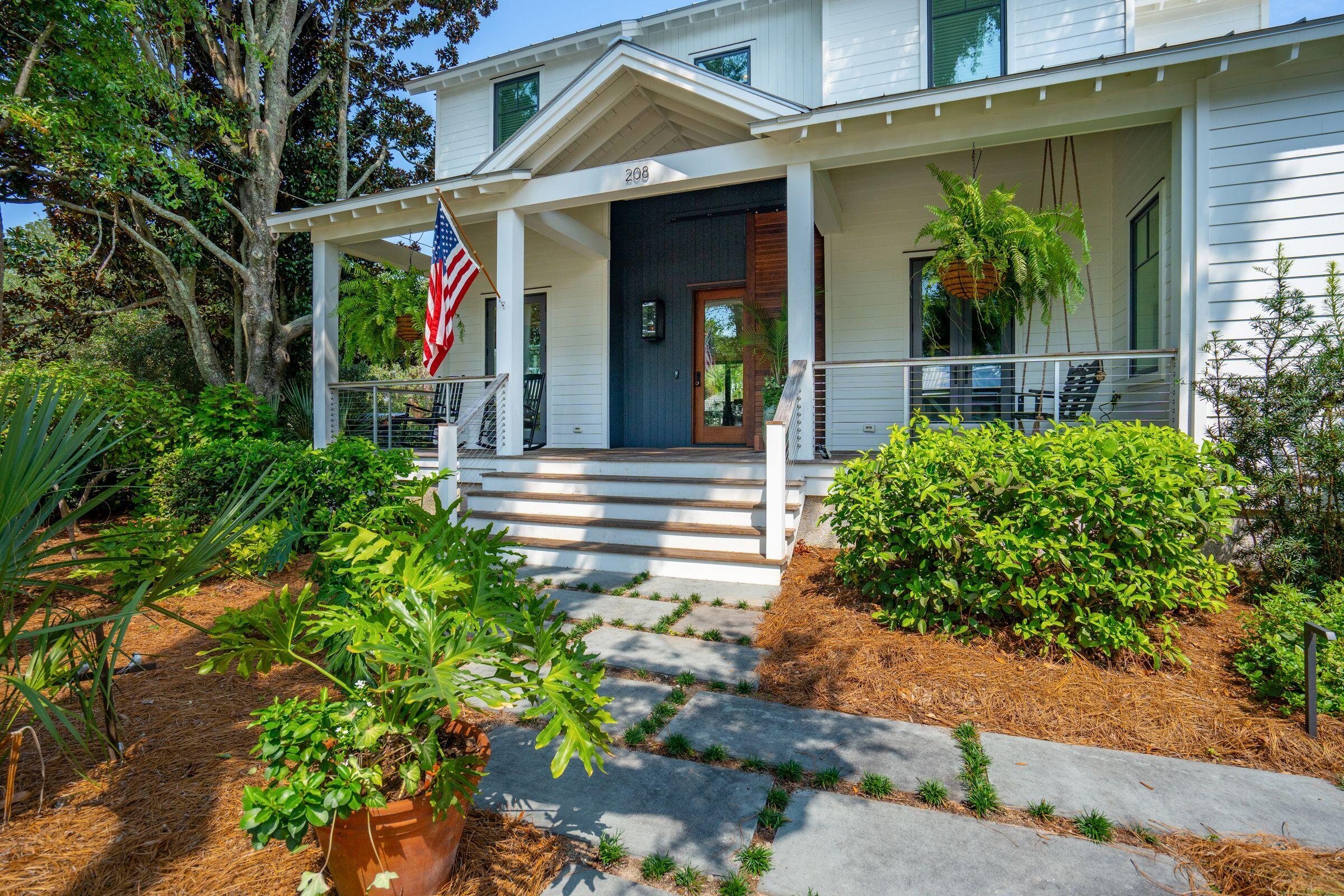 208 McCormick Street