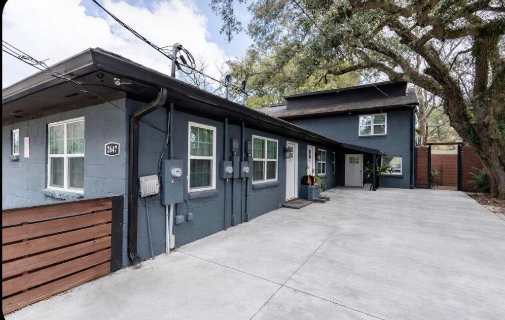 Photo of 2647 Bonds Avenue, North Charleston, SC 29405 (MLS # 26007052)