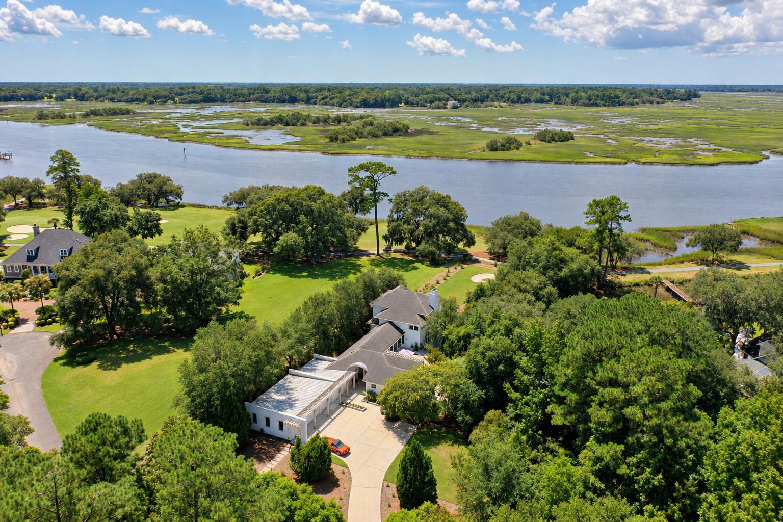 4853 Marshwood Drive