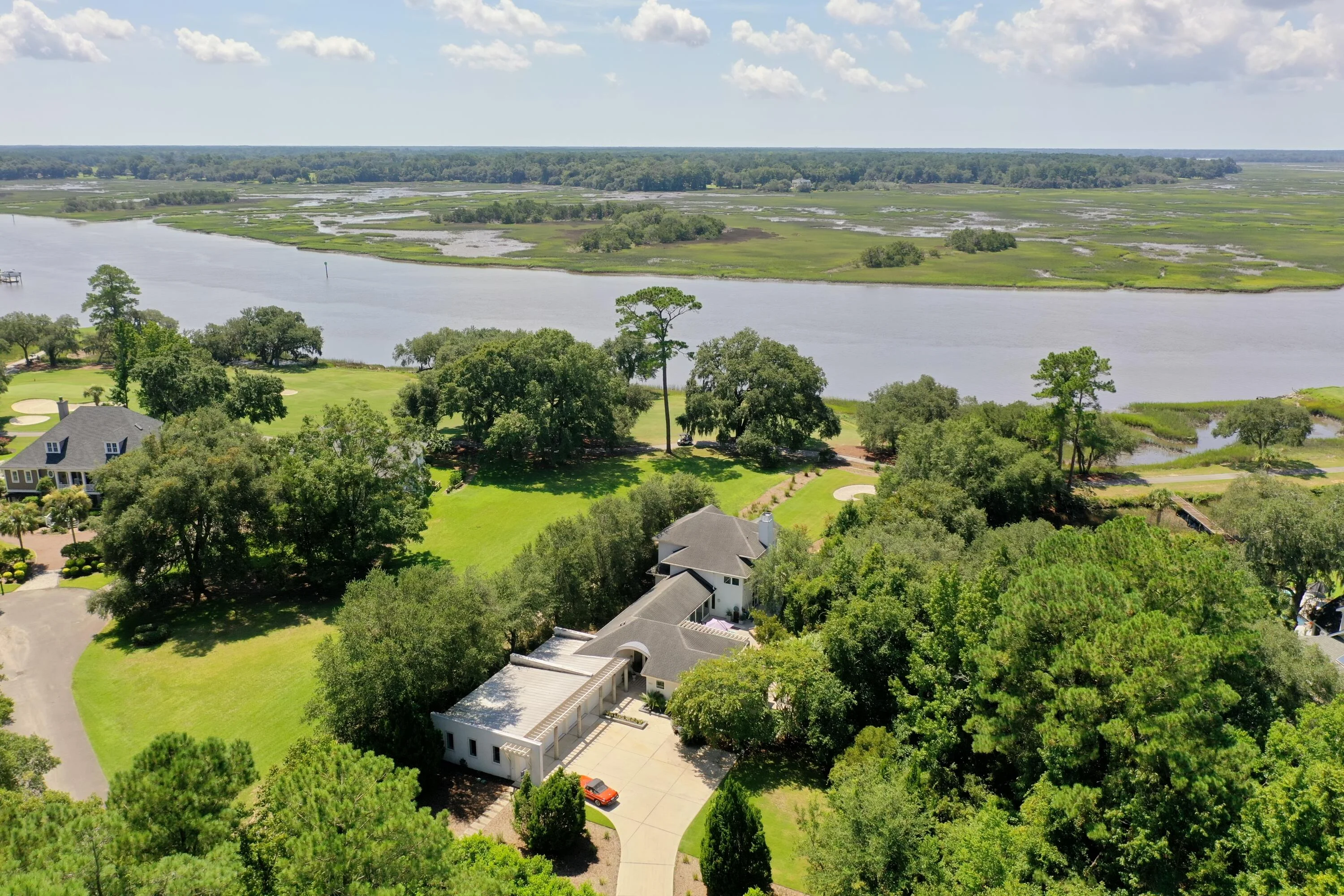 4853 Marshwood Drive, Hollywood, SC, 29449