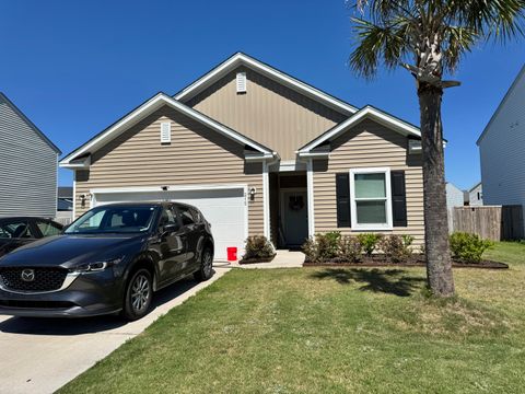 215 Cypress Plantation Road Moncks Corner SC 29461