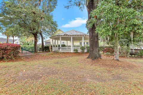 A home in Beaufort