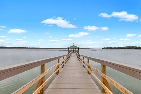 A home in Beaufort