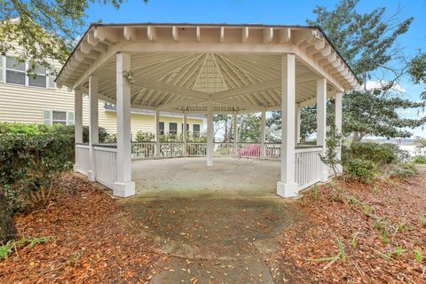 A home in Beaufort