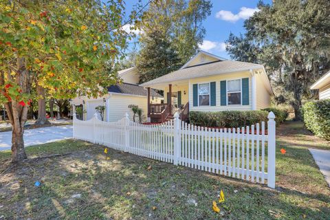 A home in Beaufort