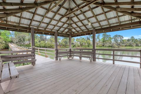 A home in Beaufort