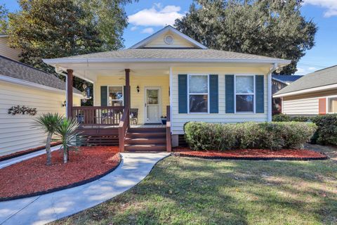 A home in Beaufort