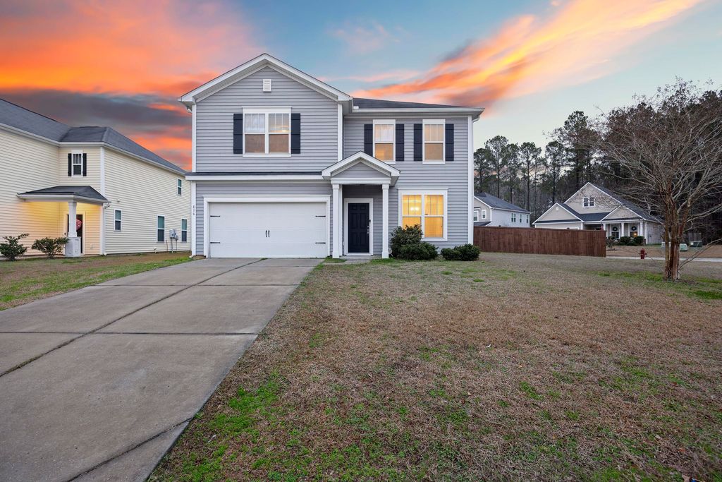 Photo of 416 Forest Hills Road, Summerville, SC 29486 (MLS # 26012514)