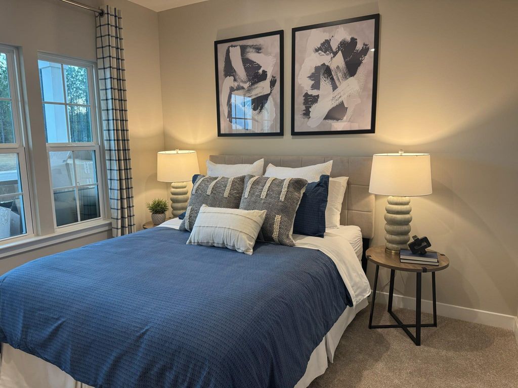 Photo of 104 Cainwalker Drive, Huger, SC 29450 (MLS # 26006326)