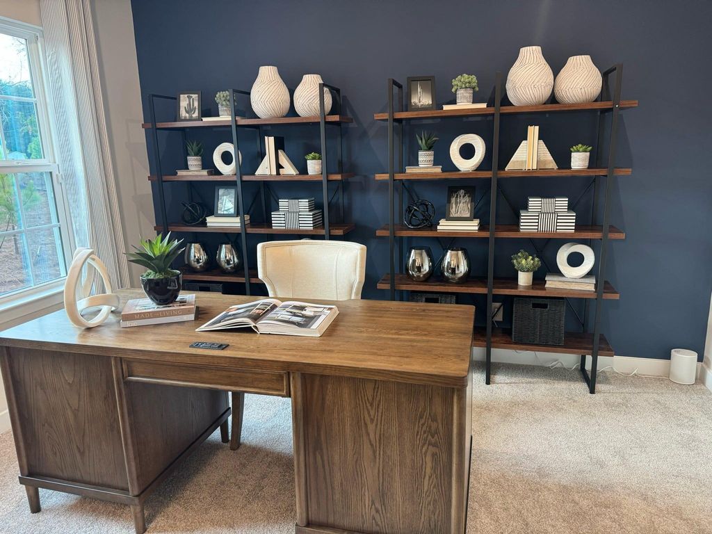 Photo of 104 Cainwalker Drive, Huger, SC 29450 (MLS # 26006326)