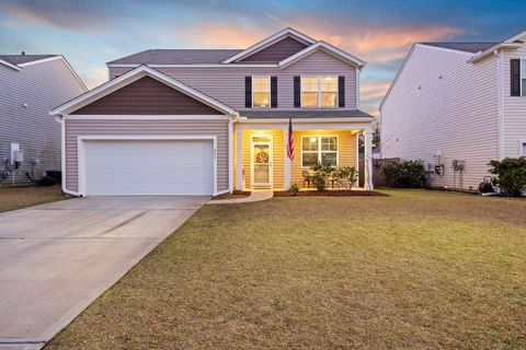 433 Cedarview Road Summerville SC 29486