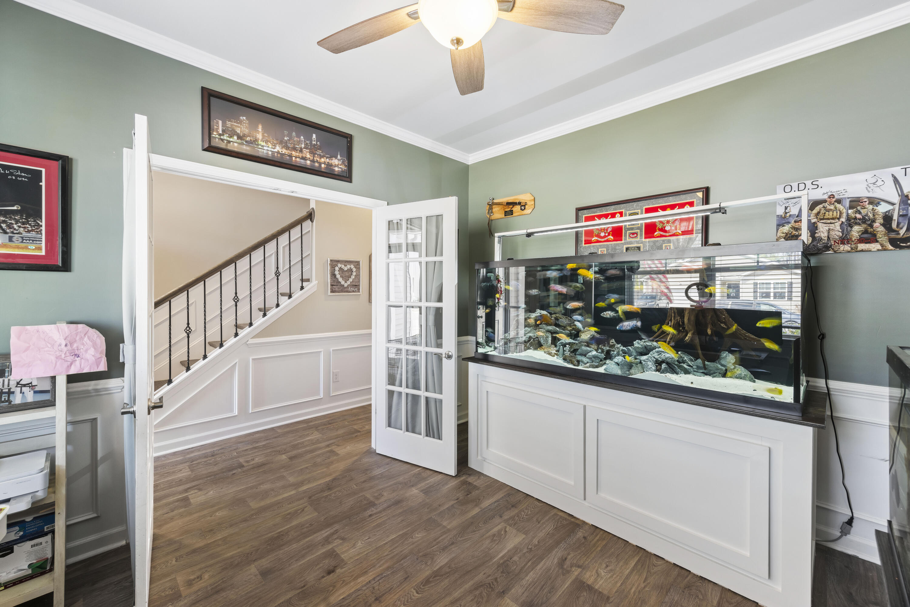 433 Cedarview Road