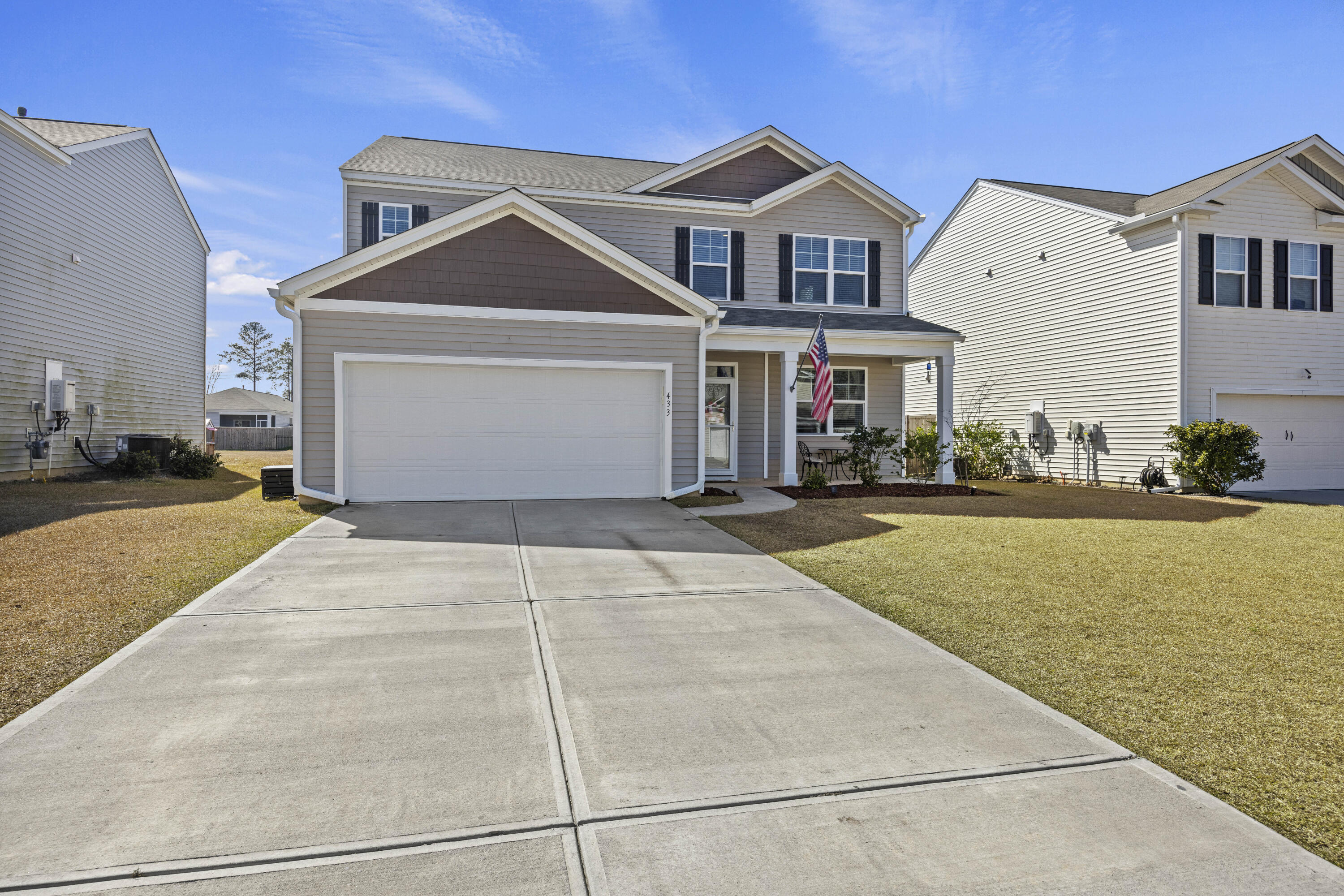 433 Cedarview Road