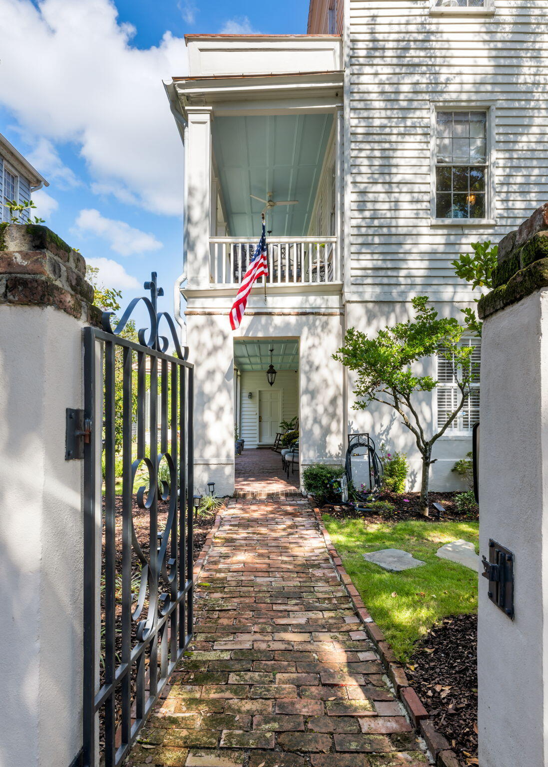 36 Mary Street