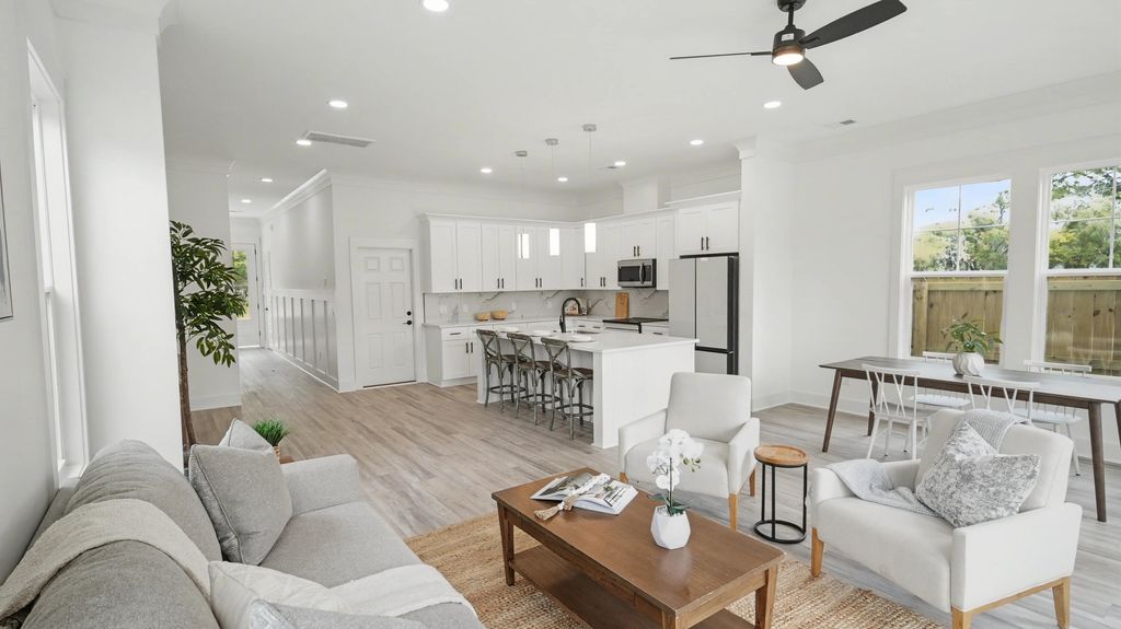 Photo of 2047 Forest Avenue, North Charleston, SC 29405 (MLS # 26008848)