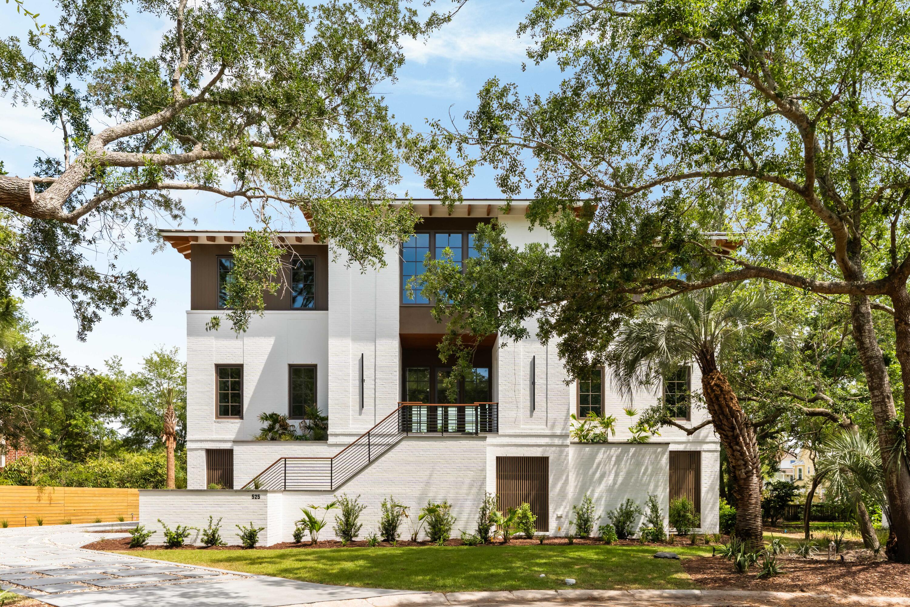 525 Old Bridge Court