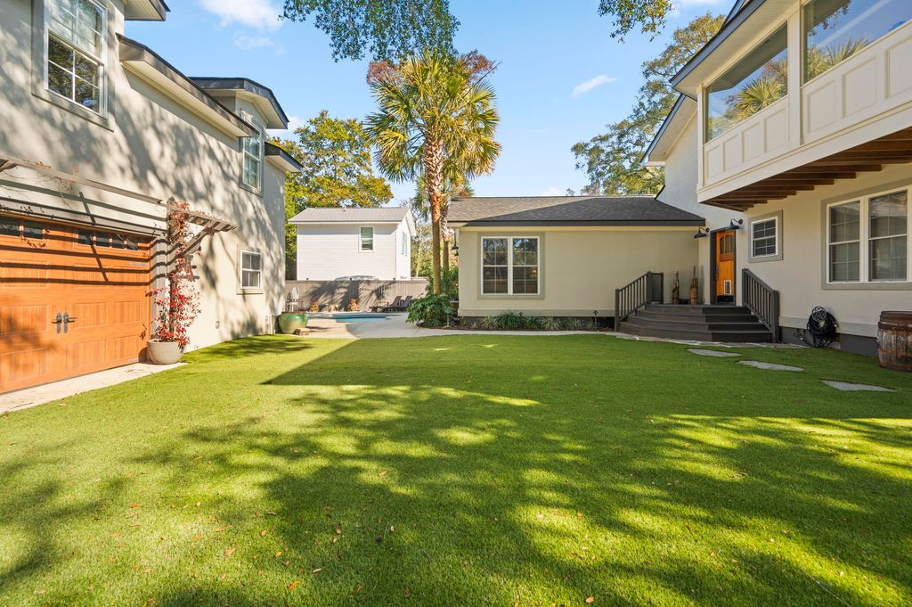 Photo of 2164 Medway Road, Charleston, SC 29412 (MLS # 26002839)