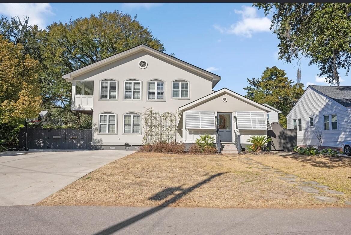 2164 Medway Road