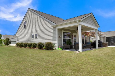 A home in Summerville