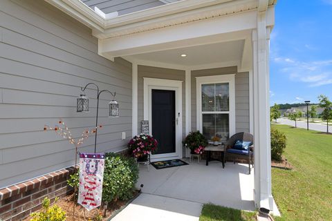 A home in Summerville