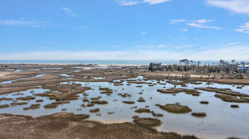 Photo of 199 Lake Timicau Lane, Dewees Island, SC 29451 (MLS # 26006572)