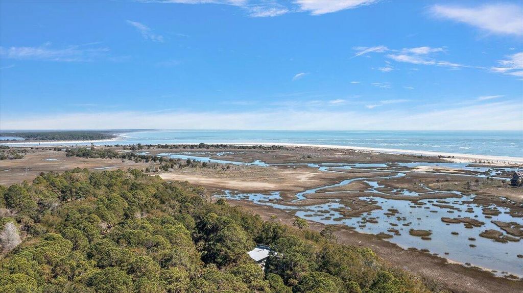 Photo of 199 Lake Timicau Lane, Dewees Island, SC 29451 (MLS # 26006572)