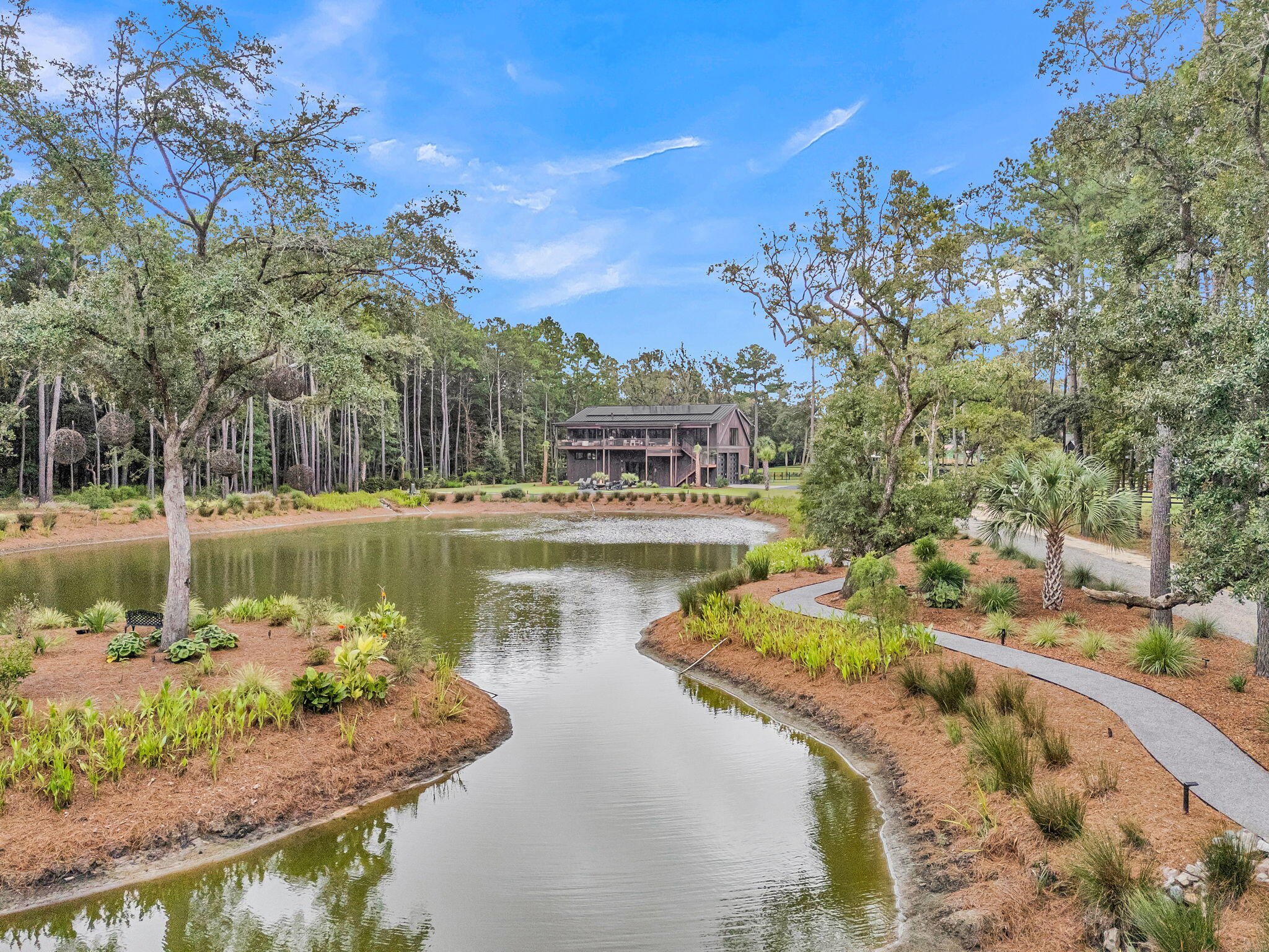 4825 Retriever Road