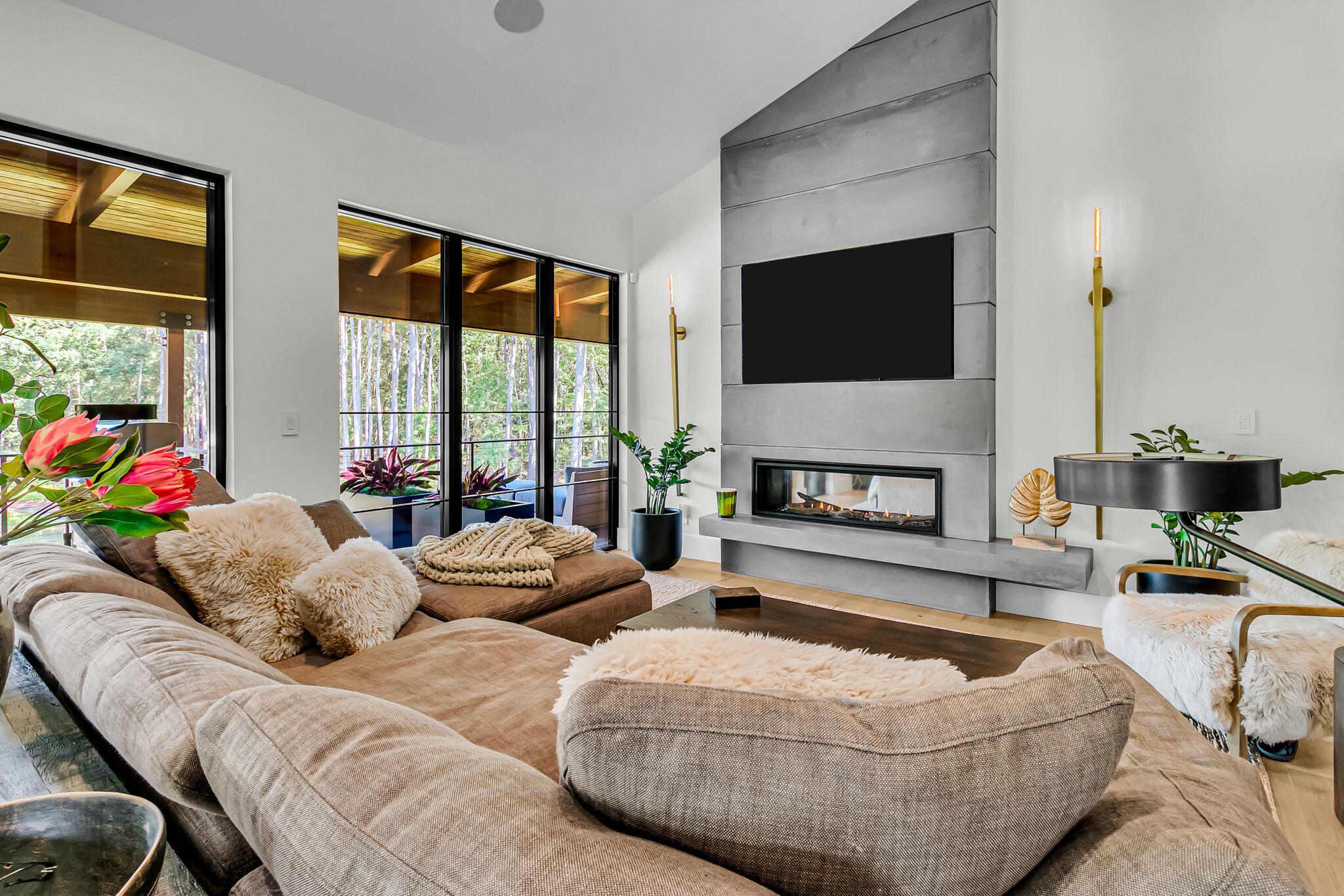 4825 Retriever Road