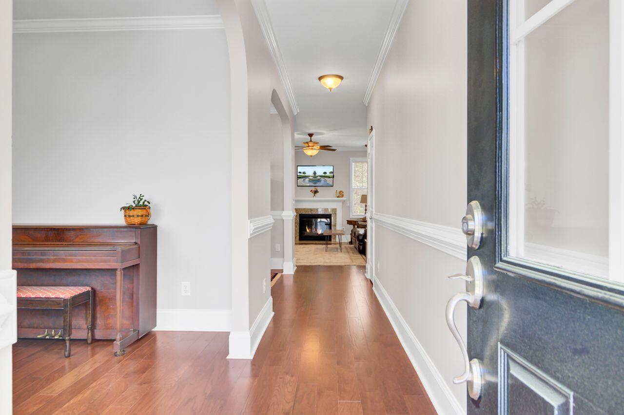 5409 Clairmont Lane