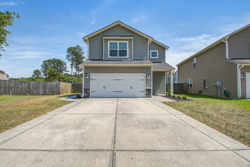 Photo of 411 Ridgedale Road, Summerville, SC 29486 (MLS # 26027154)
