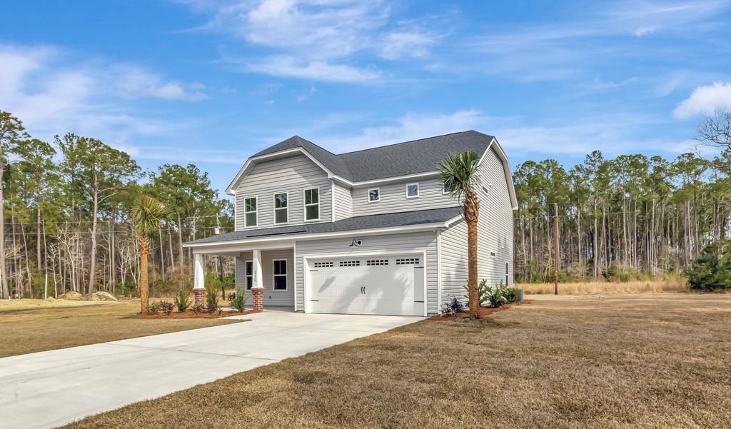Photo of 6220 N Highway 17 Road, Awendaw, SC 29429 (MLS # 26001966)