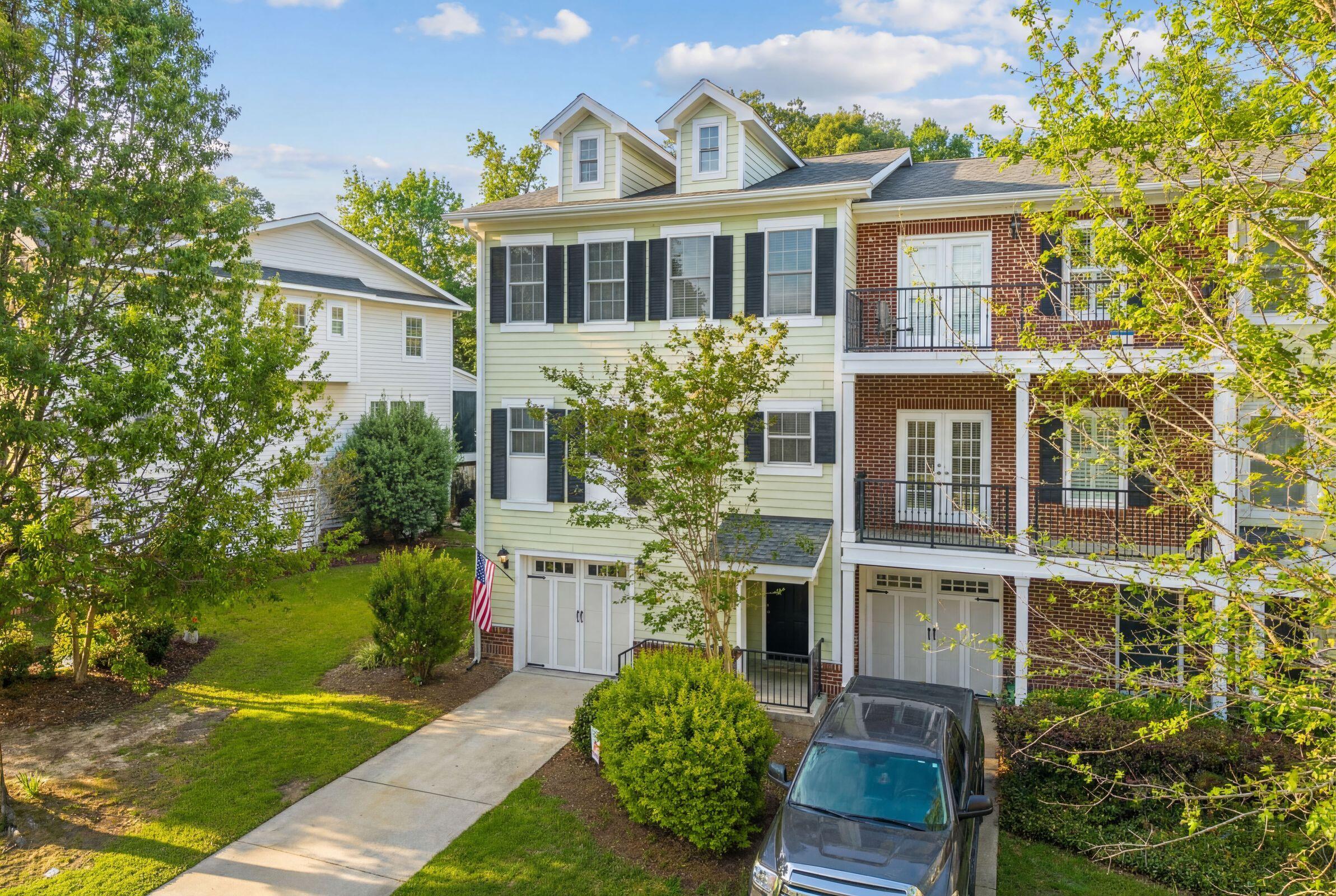 241 Etiwan Pointe Drive Unit 117-1