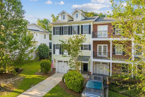 241 Etiwan Pointe Drive Unit 117-1 Mount Pleasant SC 29464