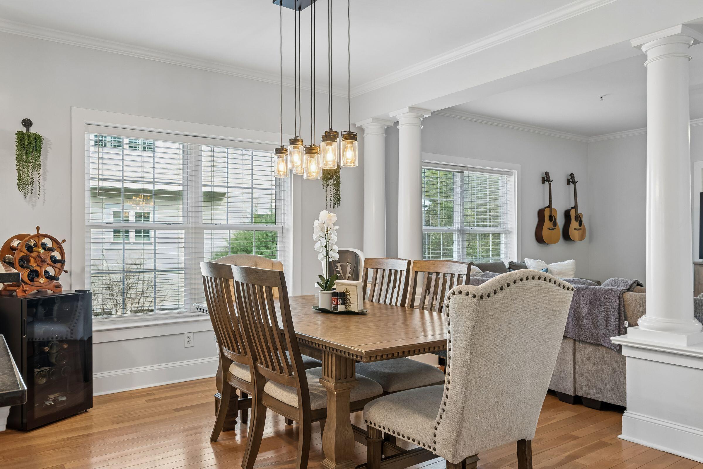 241 Etiwan Pointe Drive Unit 117-1