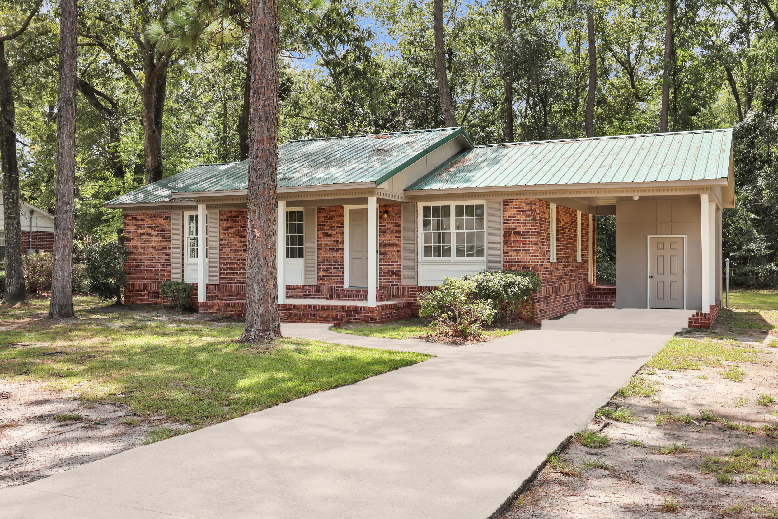 701 Dandridge Road