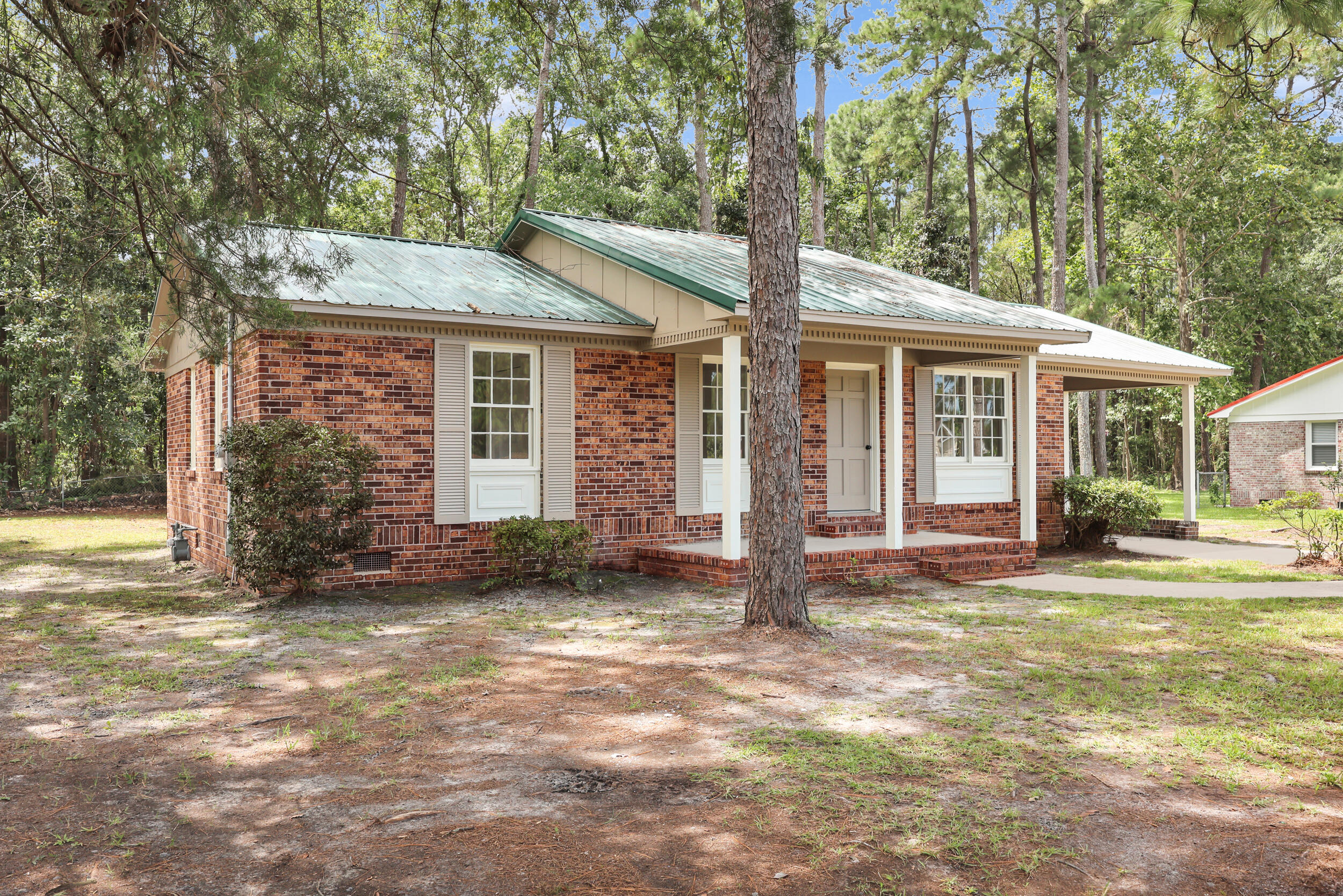 701 Dandridge Road