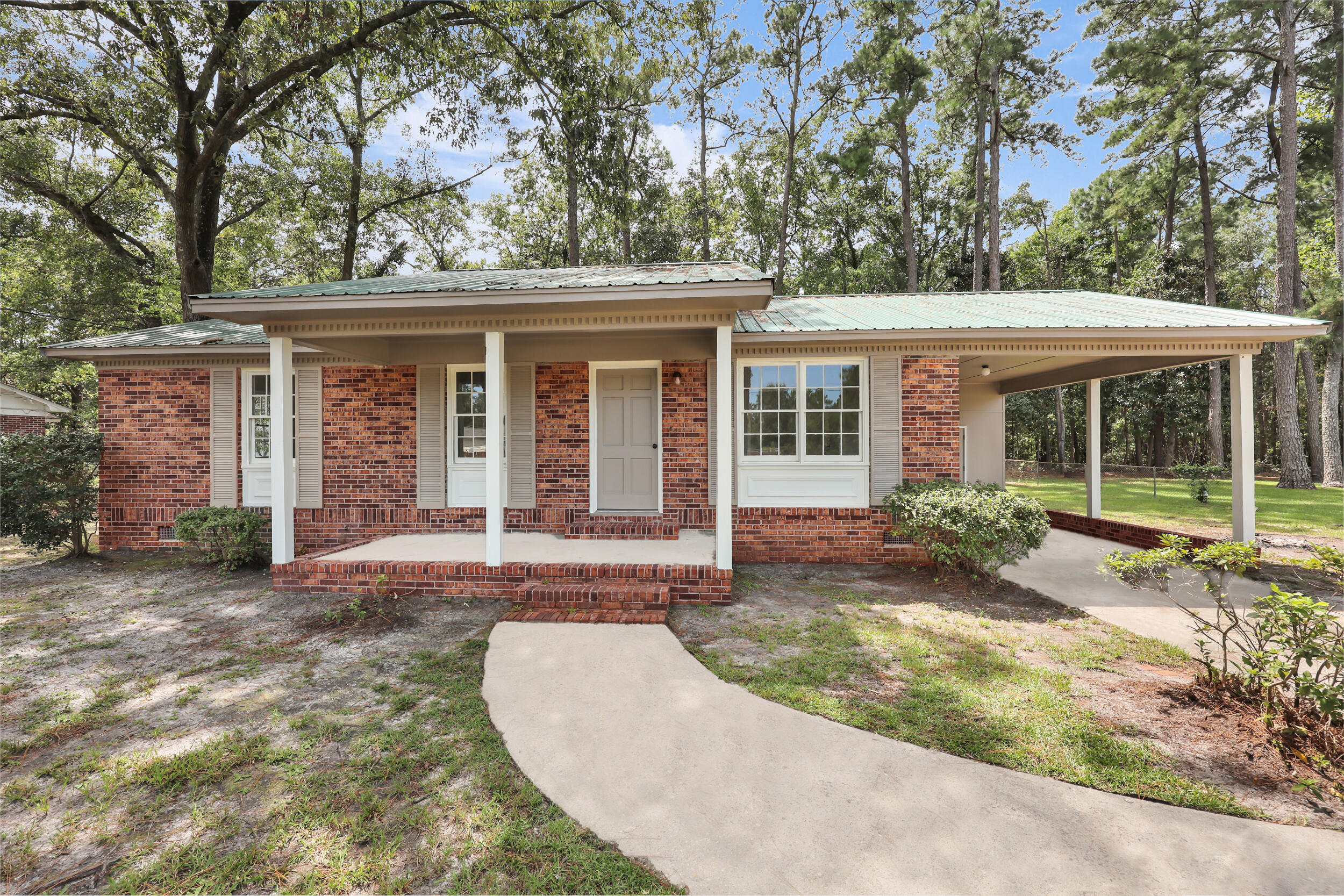 701 Dandridge Road