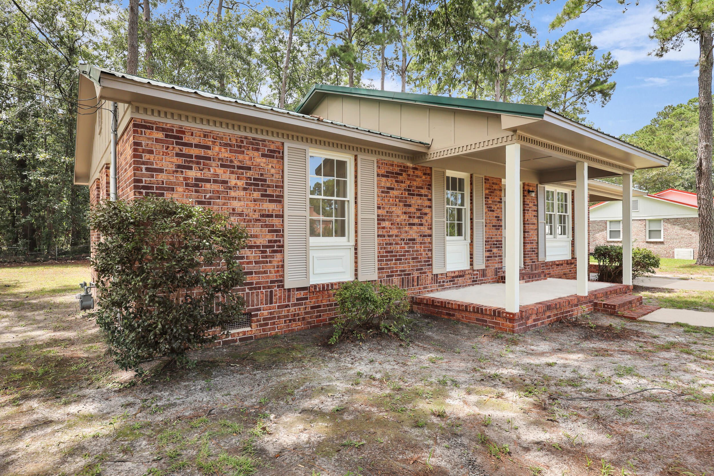 701 Dandridge Road