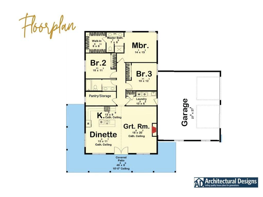 2 Dantzler Road Lot 2