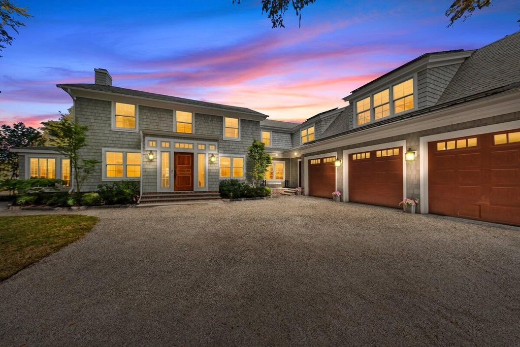 Photo of 173 Stono Drive, Charleston, SC 29412 (MLS # 26009838)