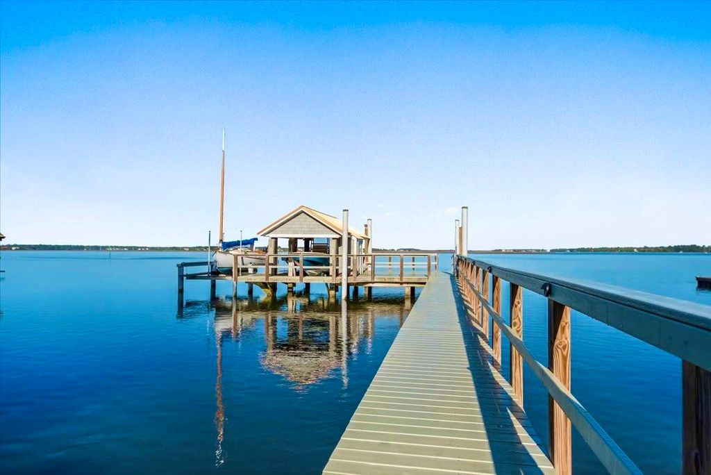 Photo of 173 Stono Drive, Charleston, SC 29412 (MLS # 26009838)